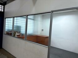 Woodlands East Industrial Estate (D25), Factory #595637791